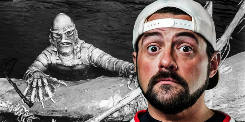 Kevin Smith. Fuente: IHorror