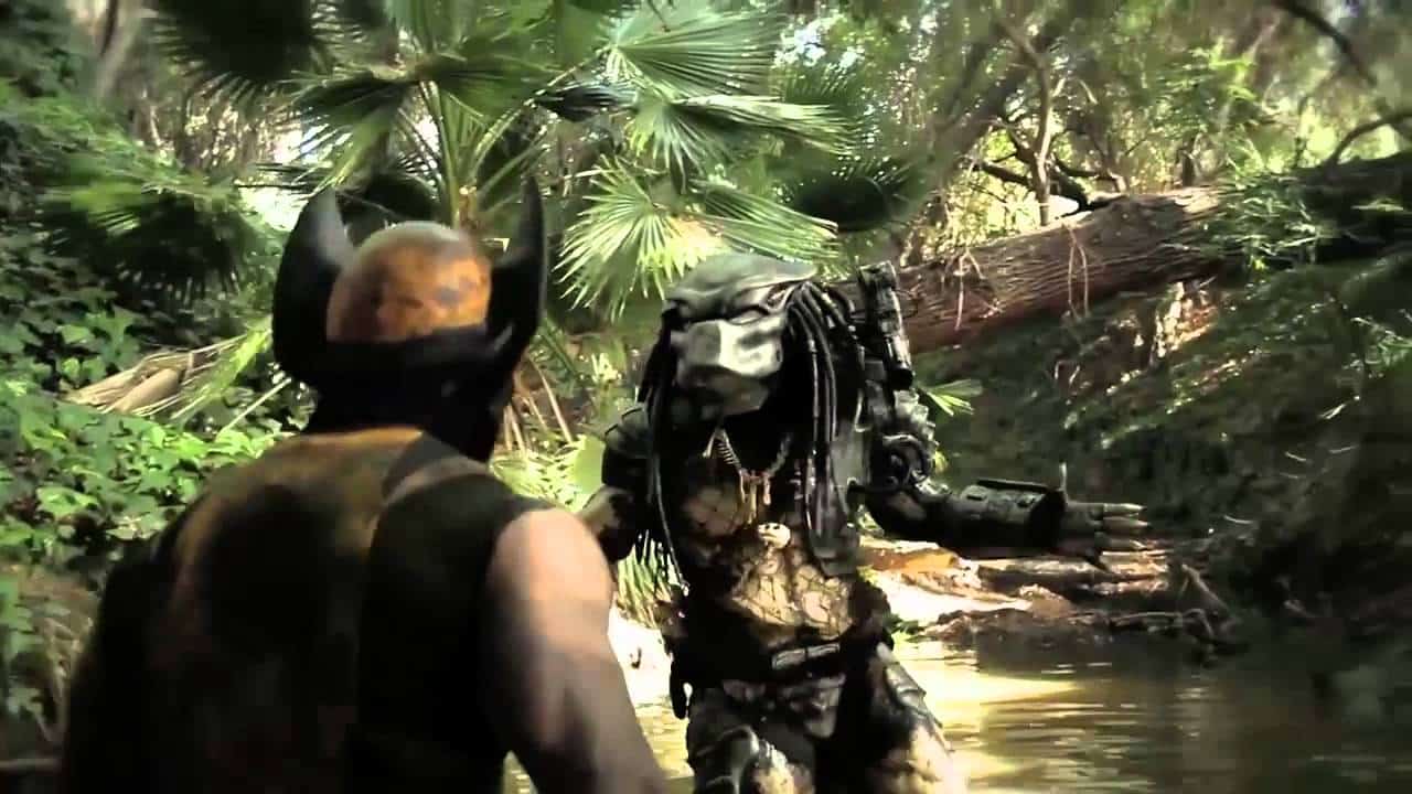 Predator: El cazador que se ha enfrentado desde a