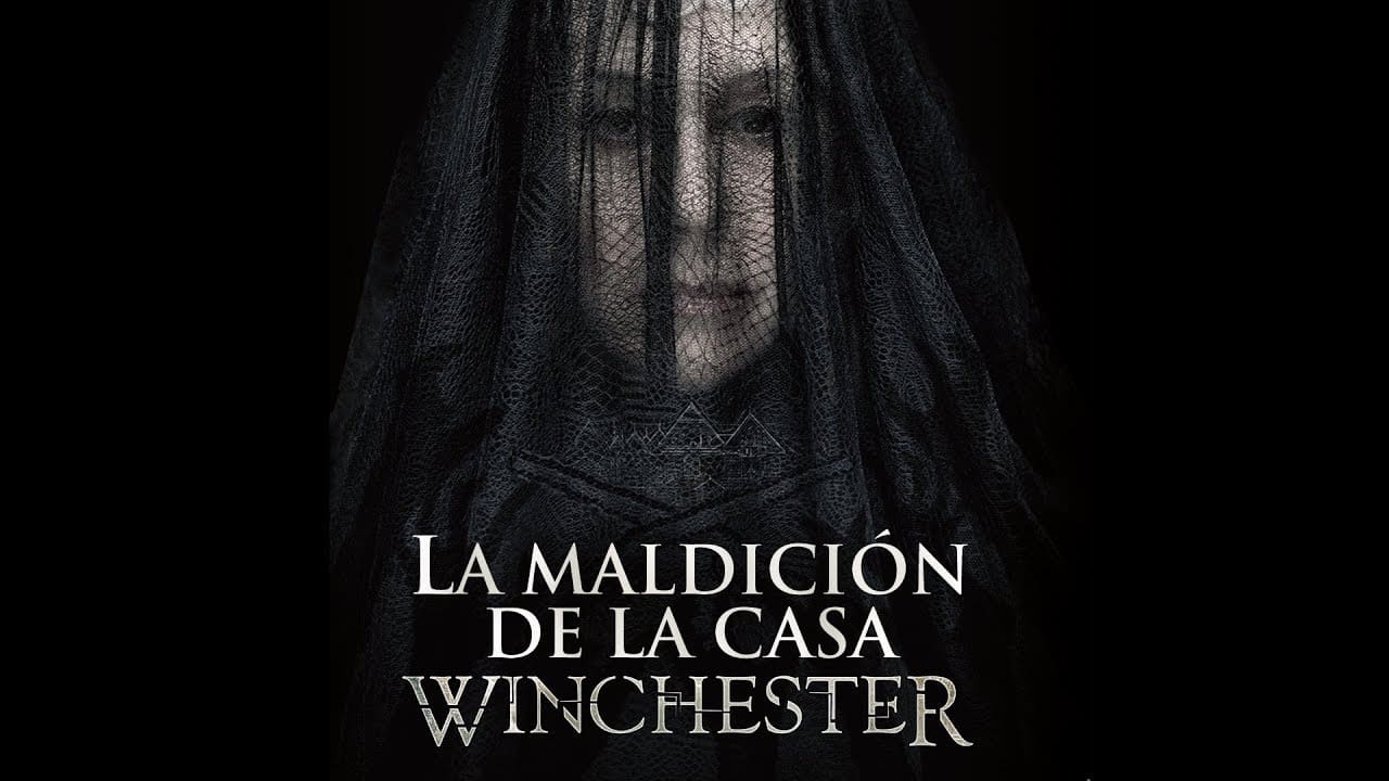 Winchester. Fuente: Youtube.com