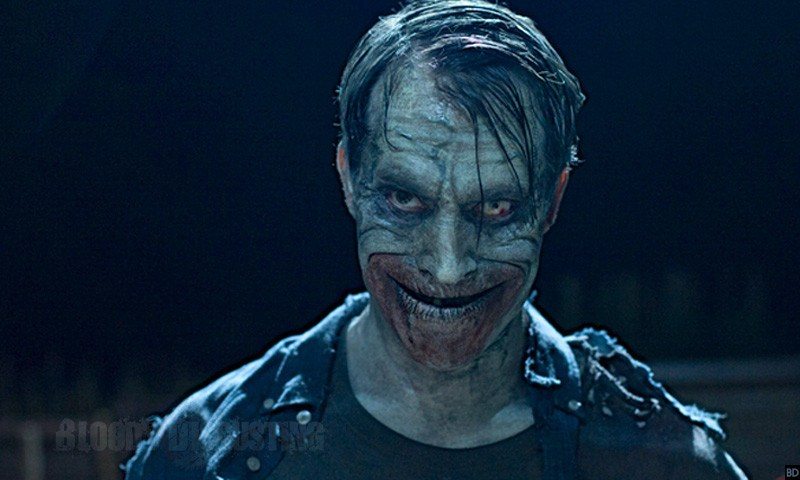 Day of the Dead: Bloodline. Fuente: Bloody Disgusting.com