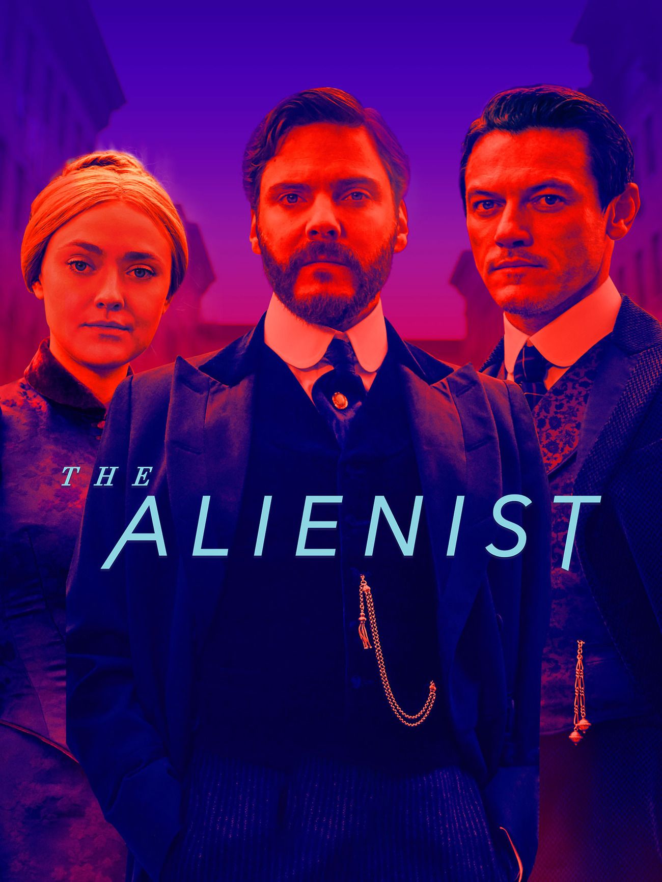 2 temporada the alienist netflix