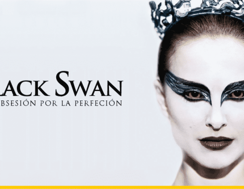 Natalie Portman en 'Black Swan'