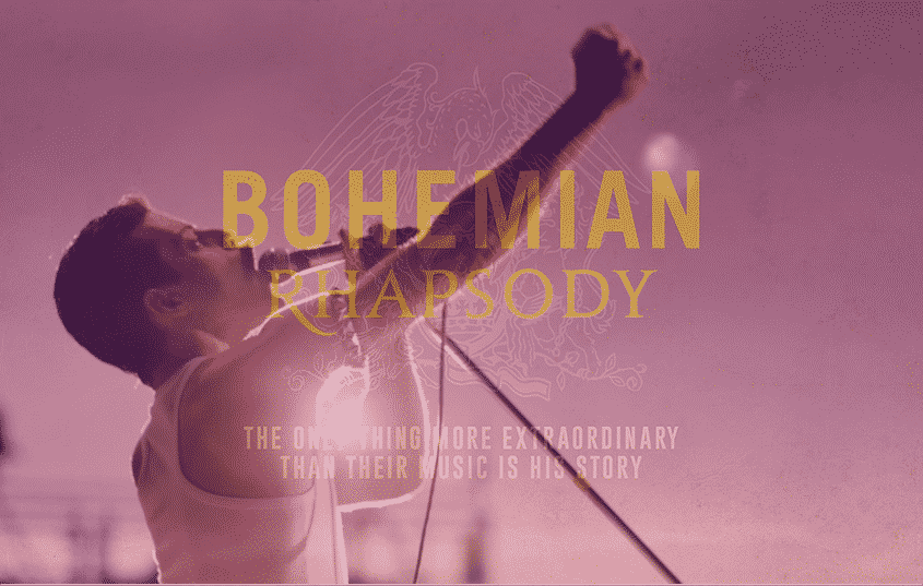 Bohemian Rhapsody