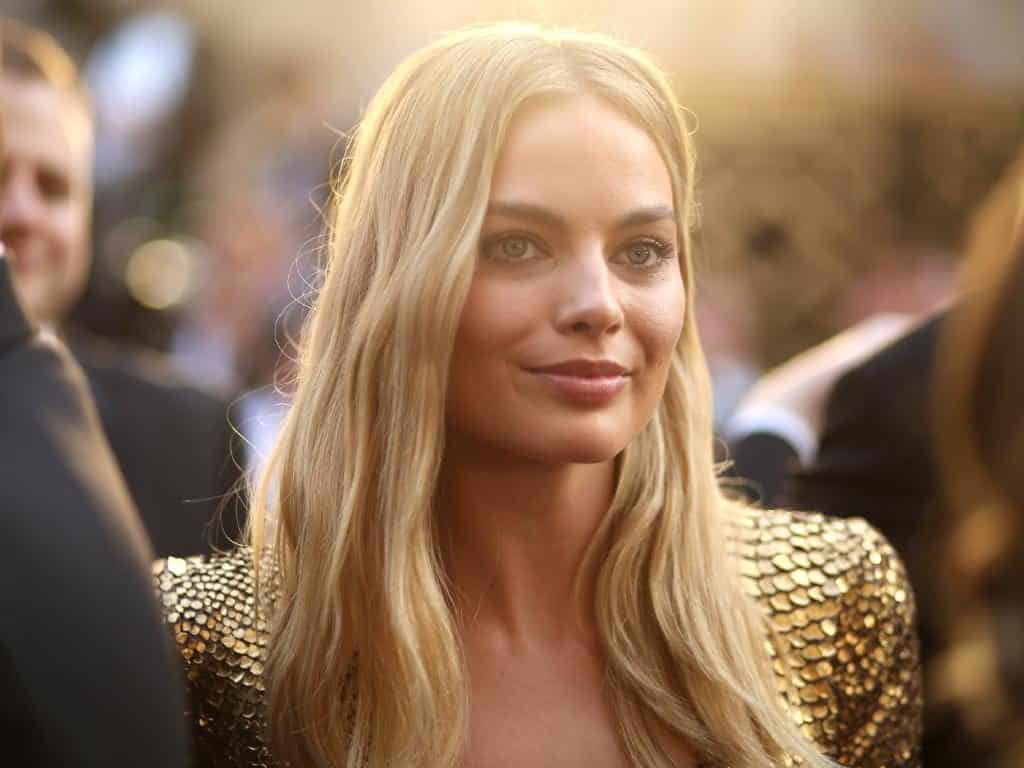 Margot Robbie, Once Upon a Time in Hollywood