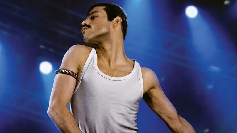 Cuanto Dura La Pelicula Bohemian Rhapsody