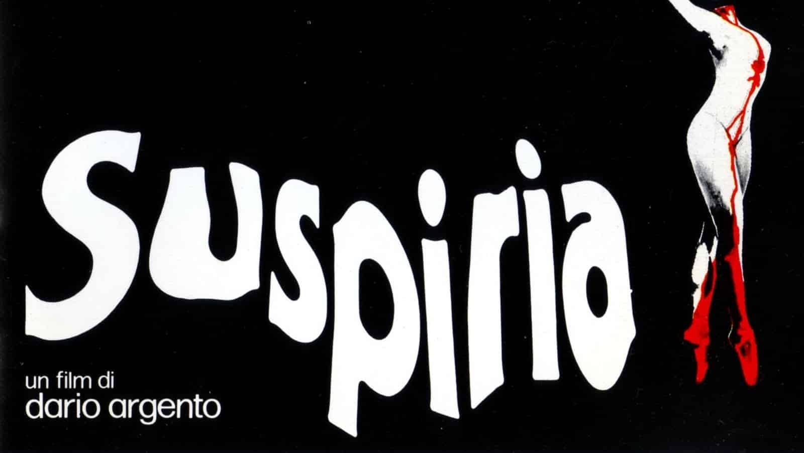 Suspiria. Fuente: Tracksandfields.com