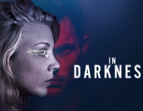 Imagen promocional de In Darkness