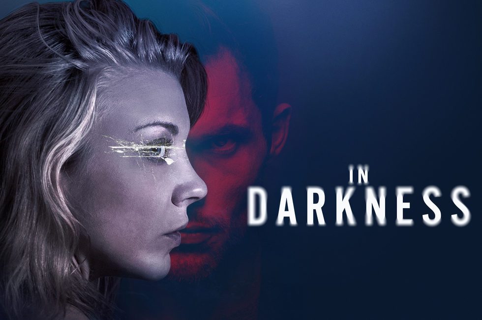 Imagen promocional de In Darkness