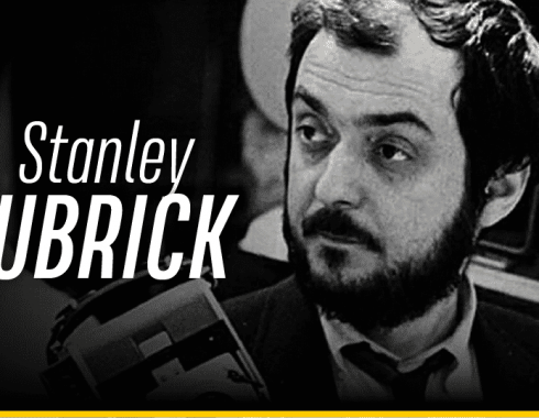 Fotografía de Stanley Kubrick