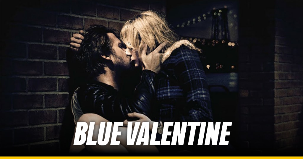 Blue Valentine, cuando las historias de