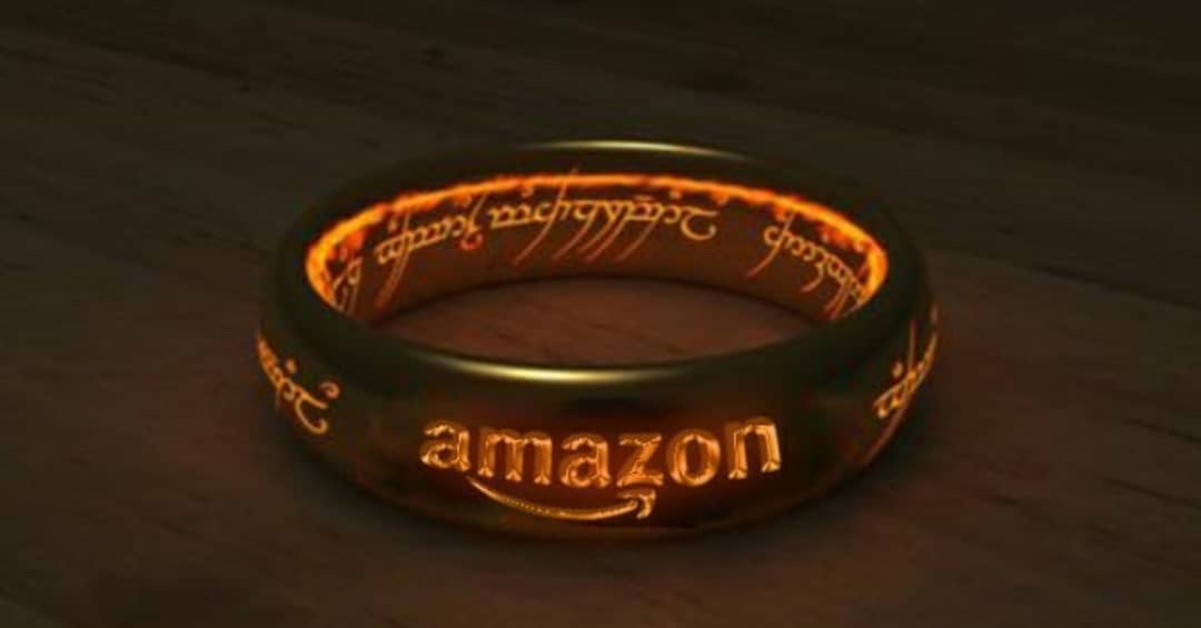 Amazon producirá la serie del Señor de los Anillos