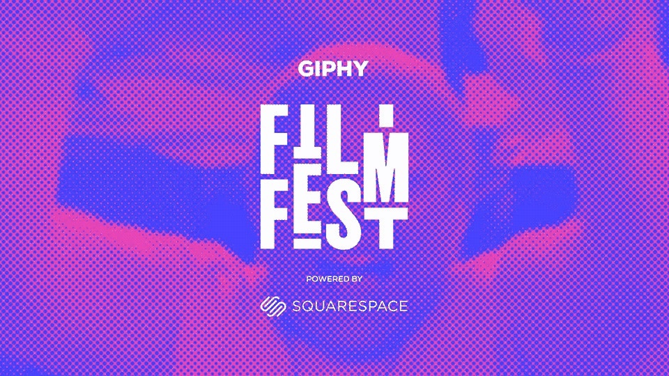 Giphy Film Fest