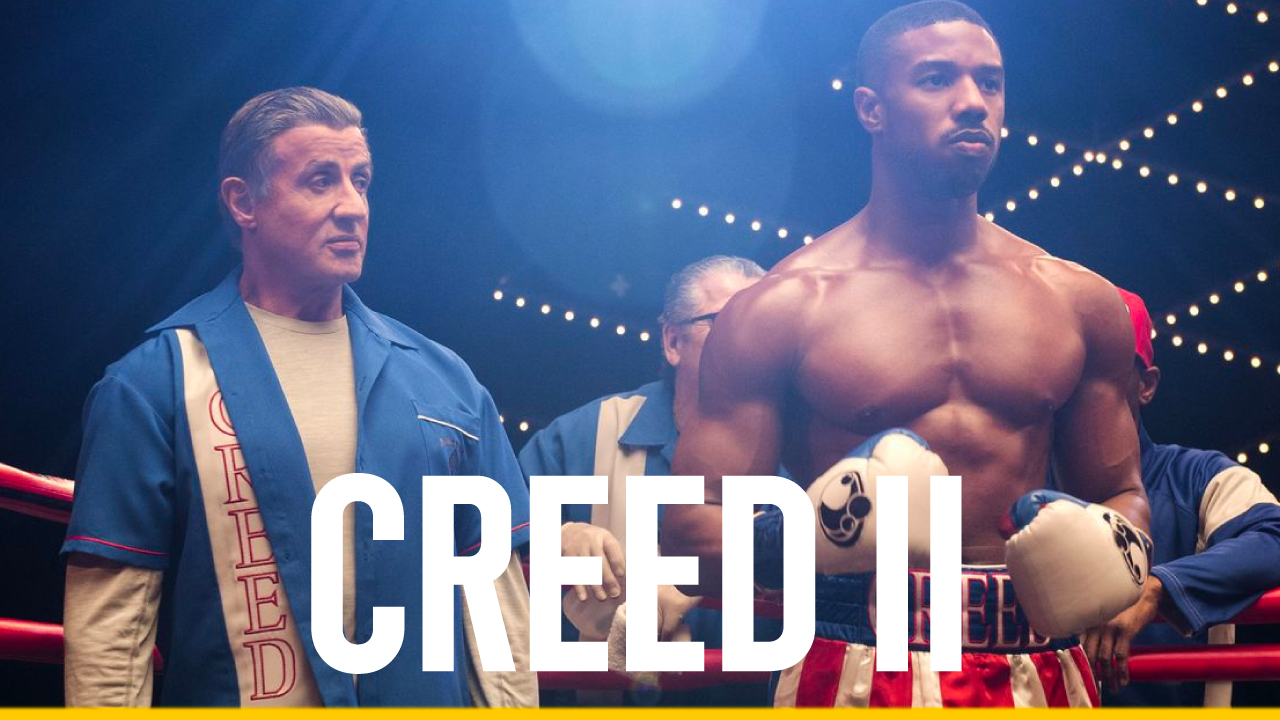 Resultado de imagen para creed 2