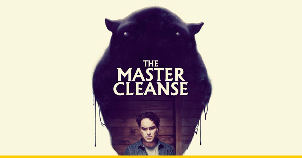 “The cleanse”, una retorcida manera de purificar el alma