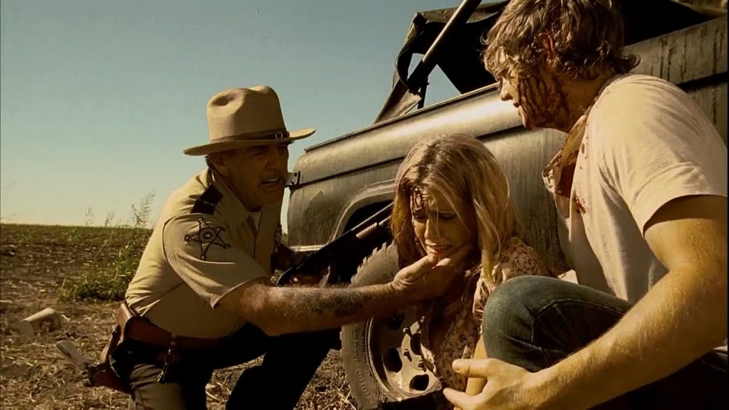 The Texas Chainsaw Massacre: The Beginning. Fuente: IMDb
