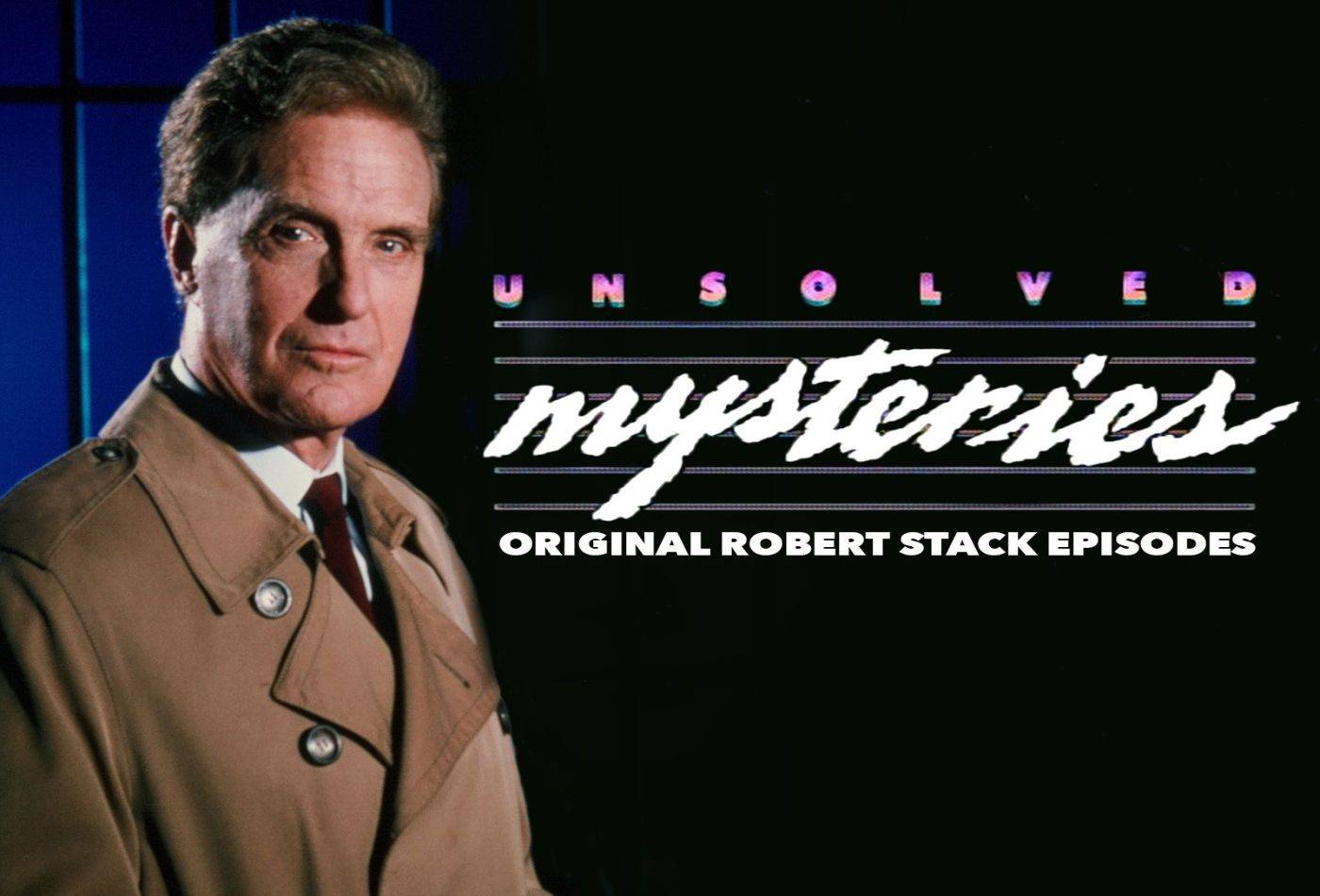 “Misterios sin resolver” regresa con nuevos episodios gracias a Netflix “Misterios sin resolver” regresa con nuevos episodios gracias a Netflix