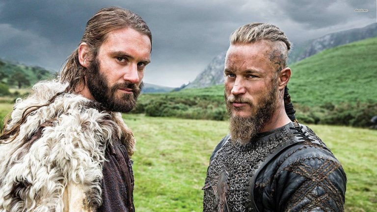 Se acaba Vikings pero la historia continuará Cine O culto