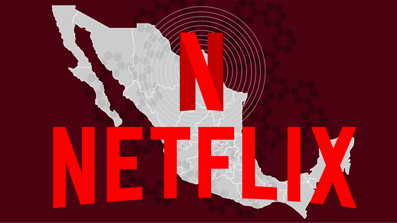 Netflix se come a Televisa con su expansión en México Cine O'culto