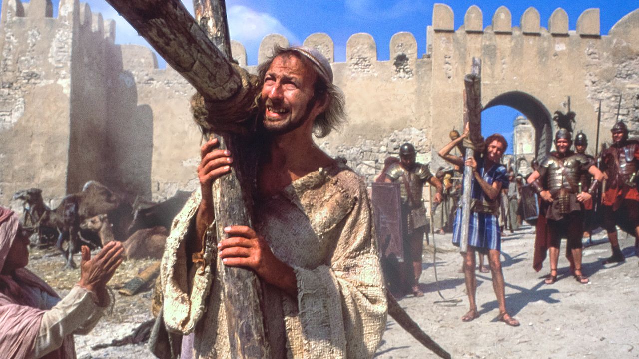 Life of Brian. Fuente: Rafael Film