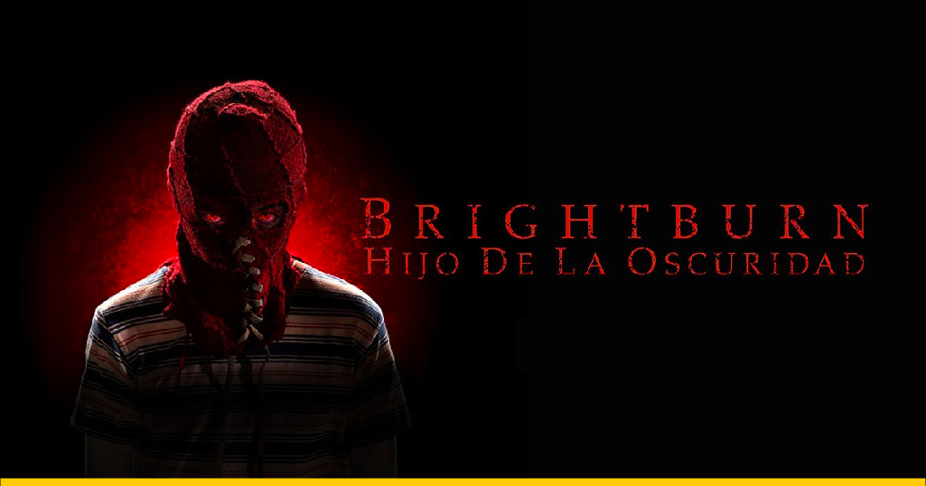Reseña de 'Brightburn: hijo de la oscuridad'