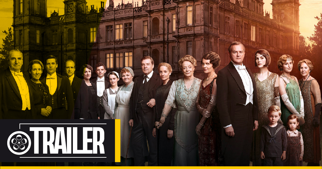 Downton Abbey: lo que se sabe de la película