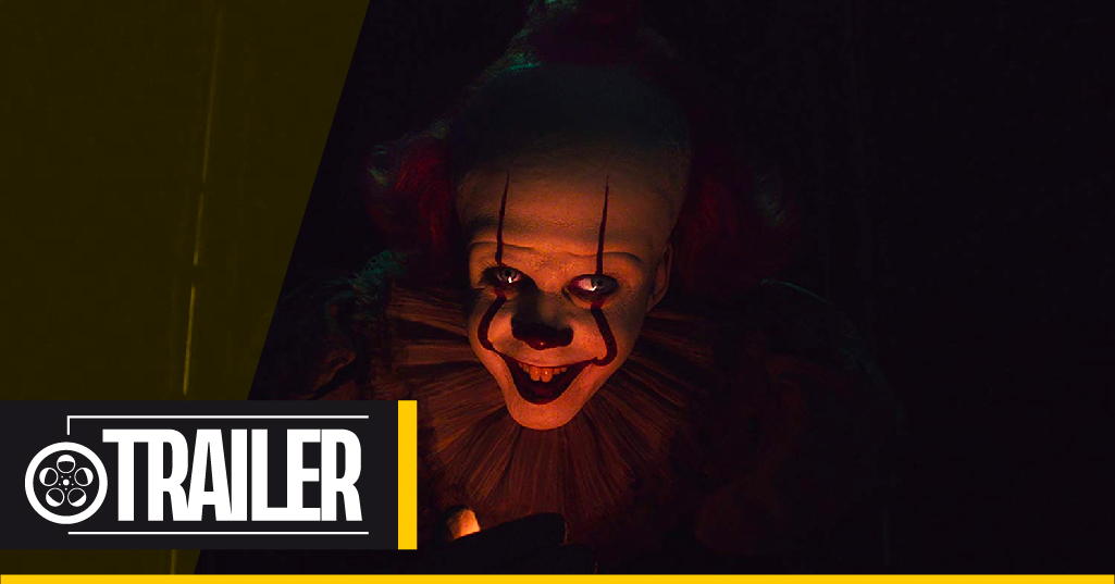 Trailer de la segunda parte de 'It'