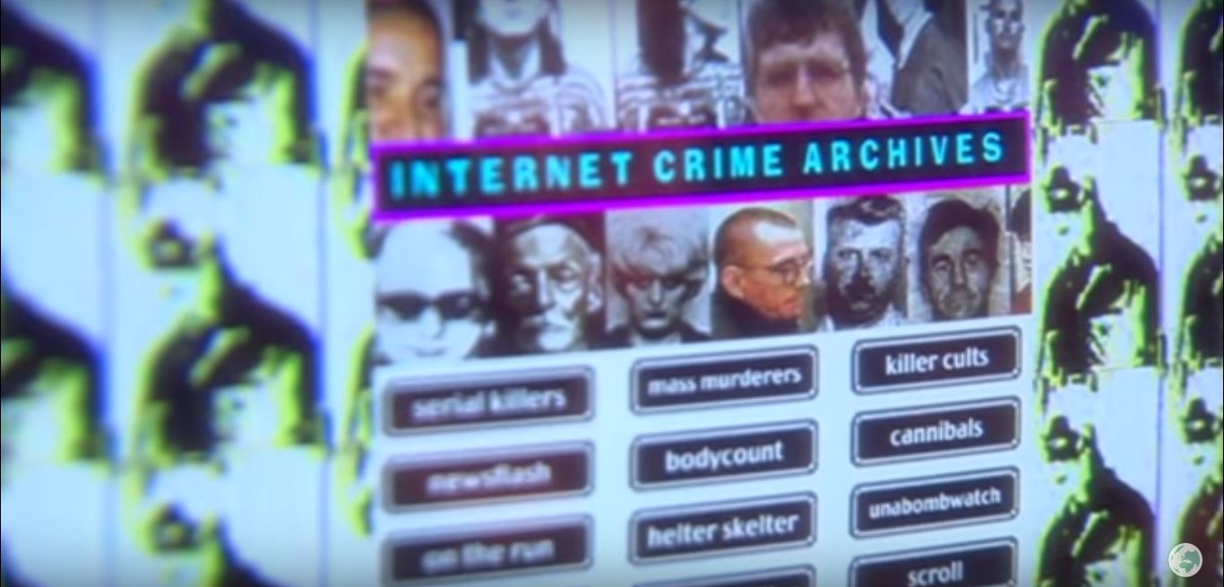 John Wayne Gacy Serial Killers The Real Life Hannibal Lecters