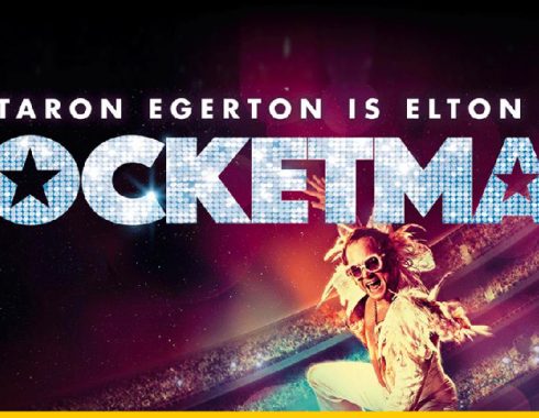 Rocketman: película sobre la vida de Elton John