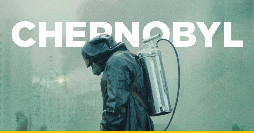 “Chernobyl”, un macabro y merecido homenaje que sabe a justicia y muerte