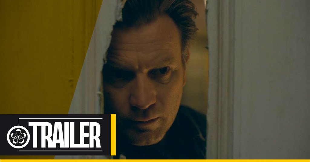 Trailer de 'Doctor Sueño', secuela de 'El Resplandor'
