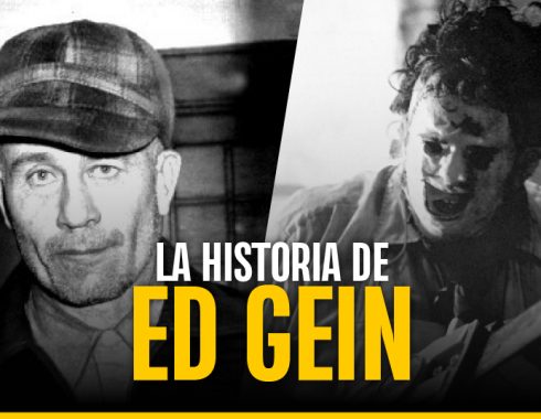 El caso Ed Gein y su influencia en el cine
