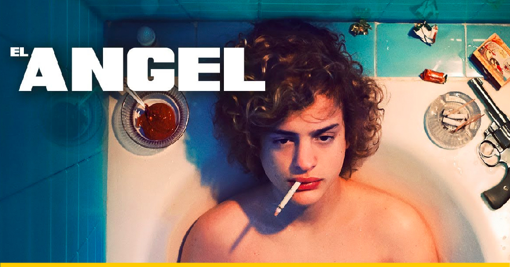 En Ángel: reseña