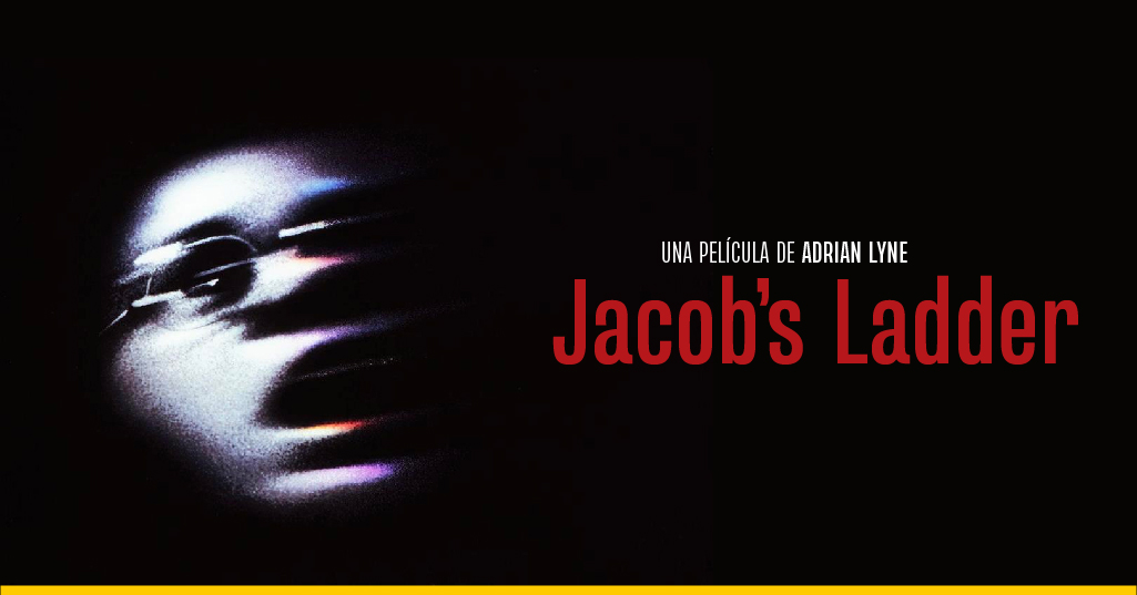 'Jacob's Ladder', reseña