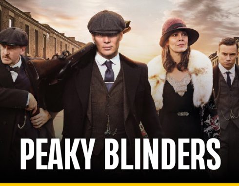 Reseña de la serie 'Peaky Blinders'