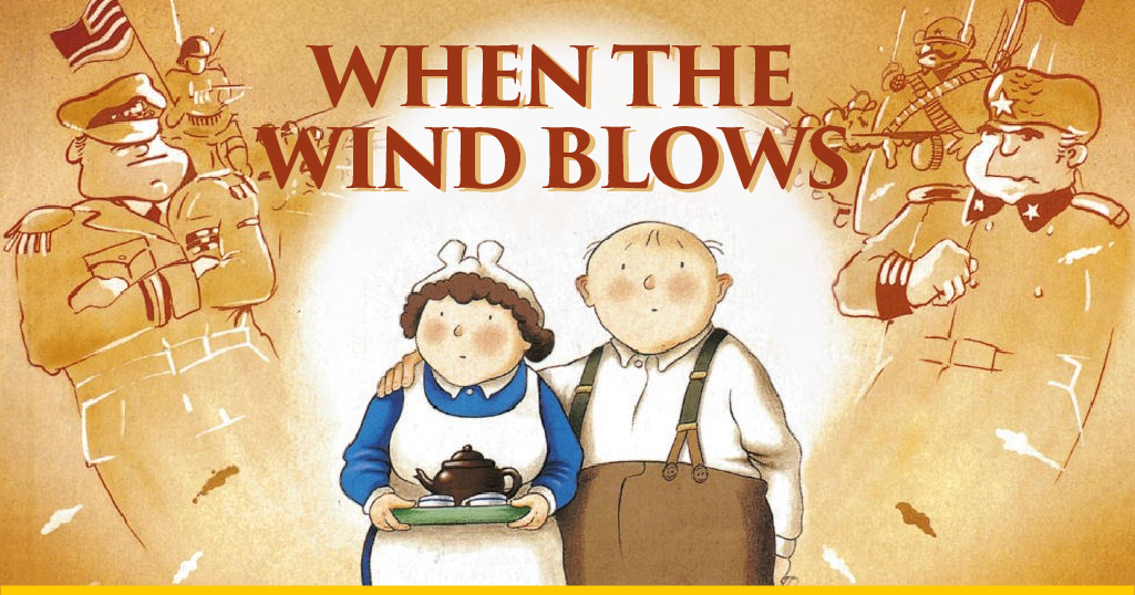 When the wind blows