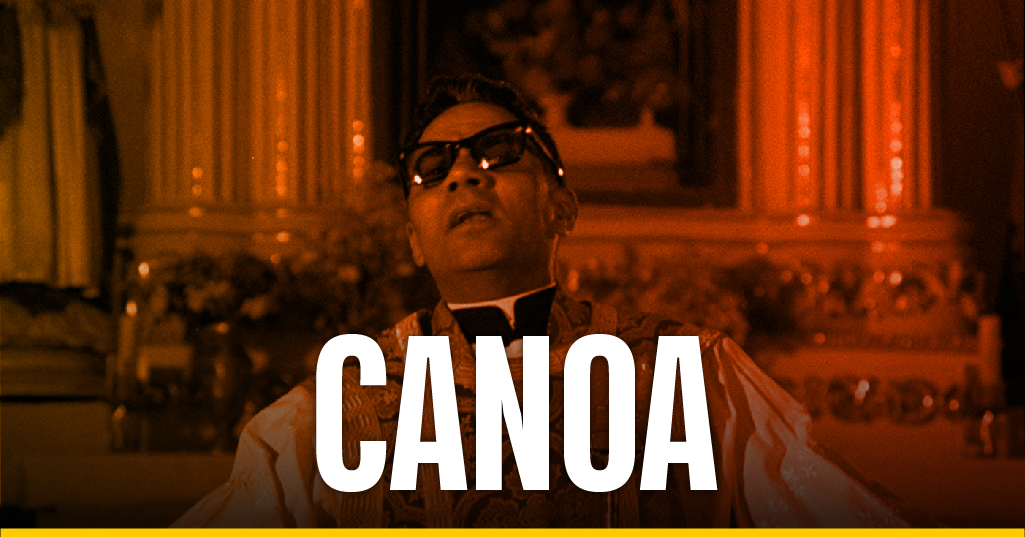 Reseña de 'Canoa'