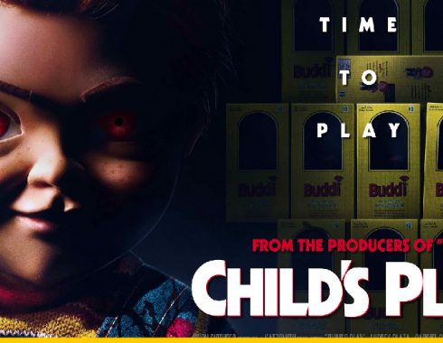 "Child’s Play", Chucky vuelve con un renovado, divertido y sangriento reboot