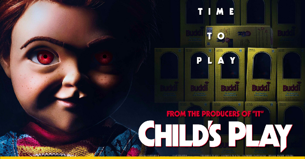 "Child’s Play", Chucky vuelve con un renovado, divertido y sangriento reboot
