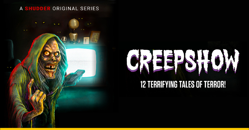 “Creepshow” ya tiene póster oficial y detalles de su contenido