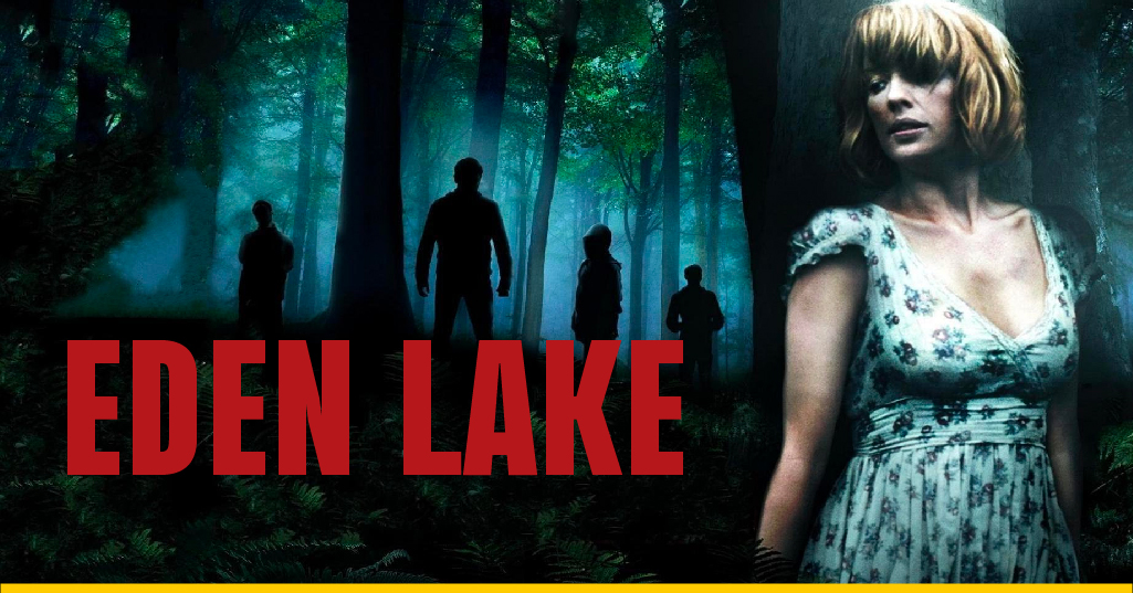Reseña de 'Eden Lake'