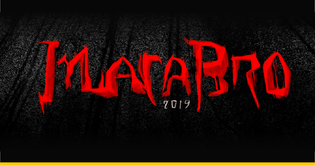Festival Macabro 2019
