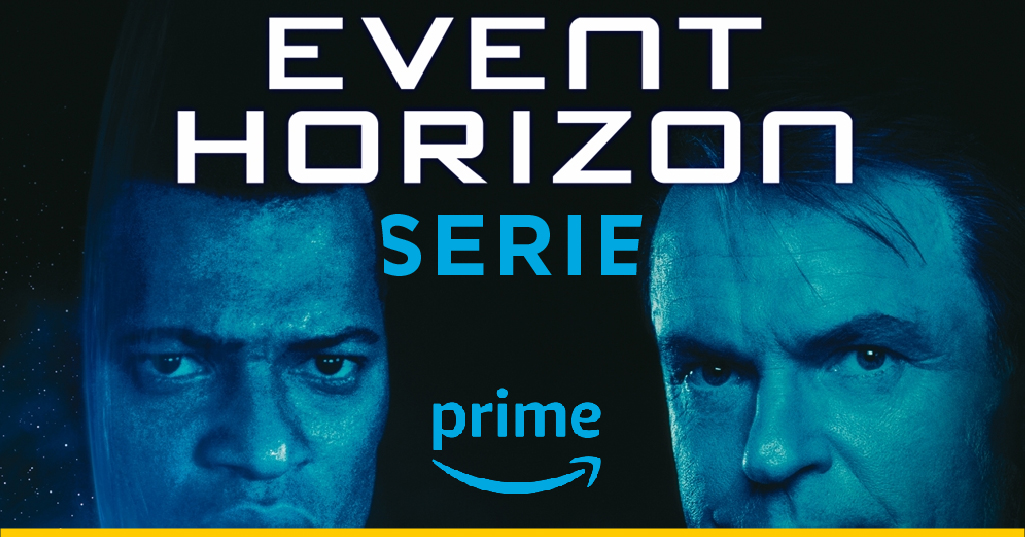 “Event Horizon” se convertirá en serie