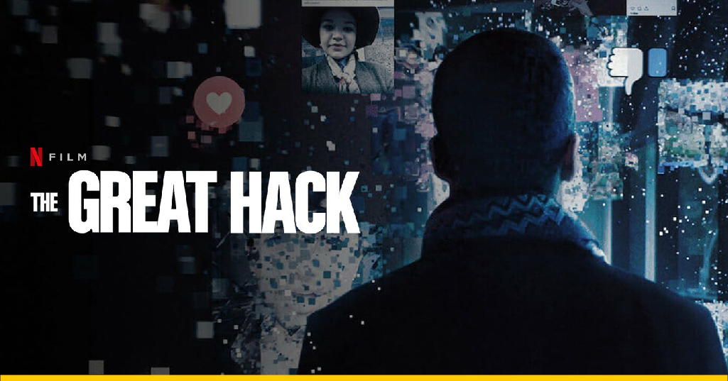 ‘The great hack’, de cómo Facebook ayudó a Donald Trump