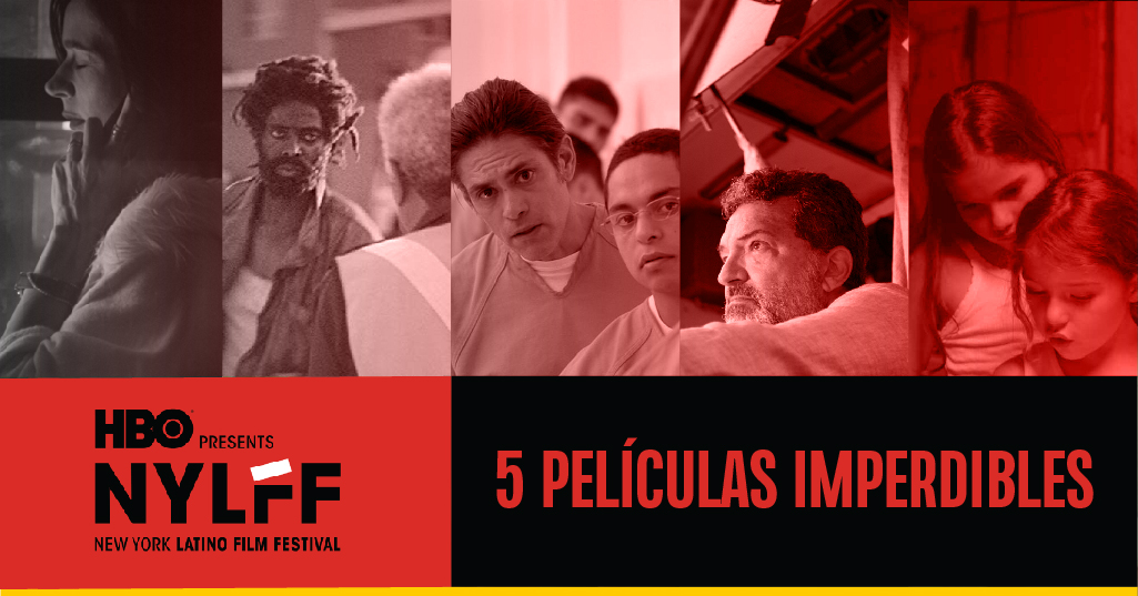 5 películas imperdibles del Festival de Cine Latino de Nueva York