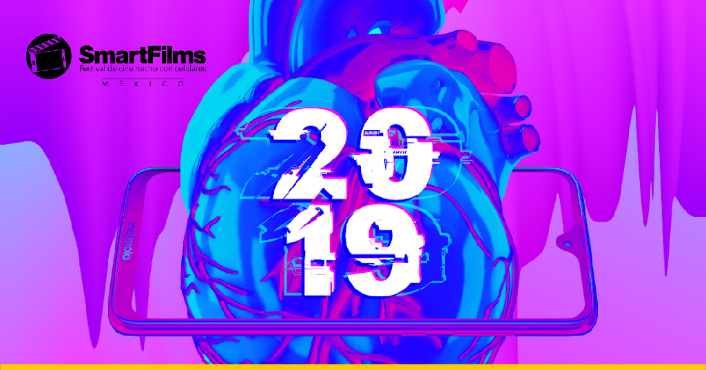 SmartFilms México 2019