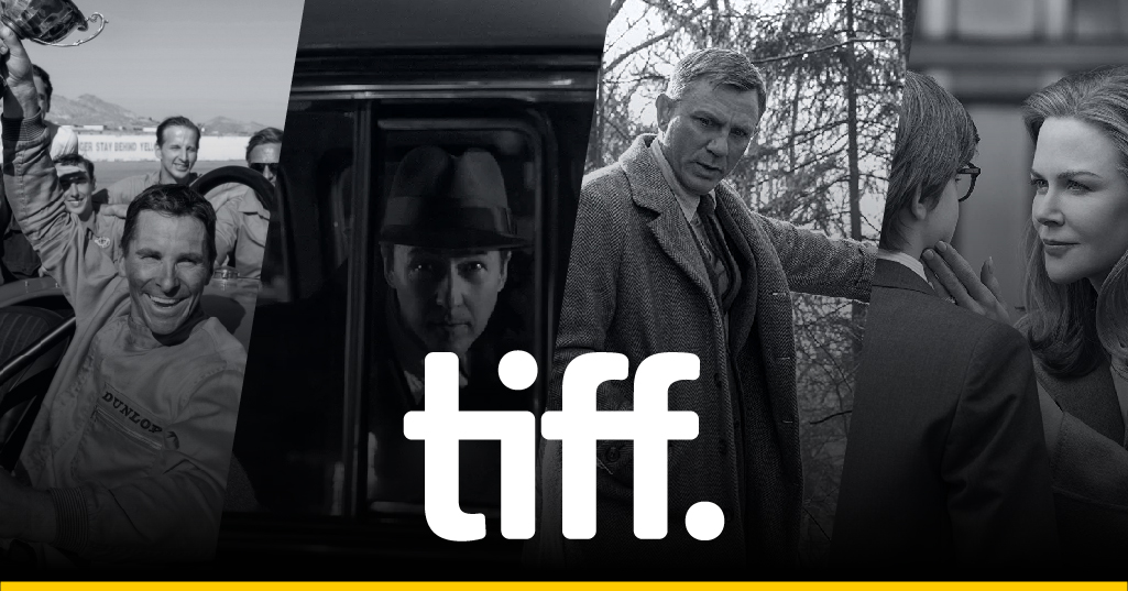 10 películas a tener en cuenta en el TIFF