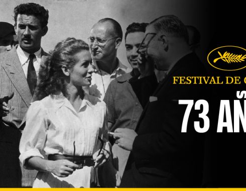 73 años del primer Festival de Cannes
