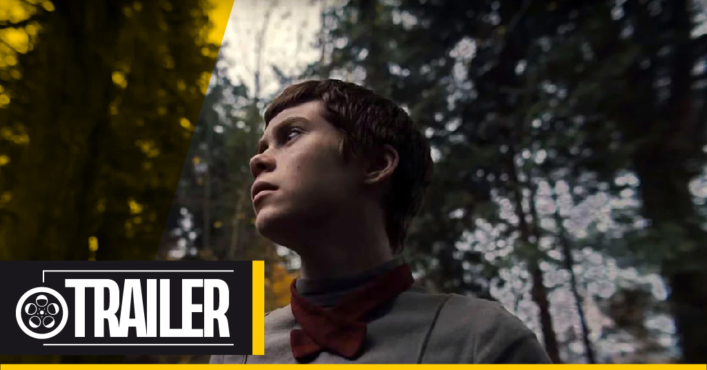 Trailer de “Gretel y Hansel”