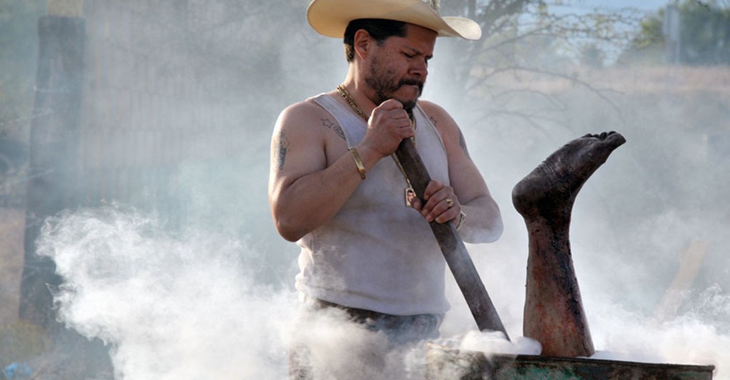 12 películas que enaltecen el nuevo cine mexicano Cine O'culto