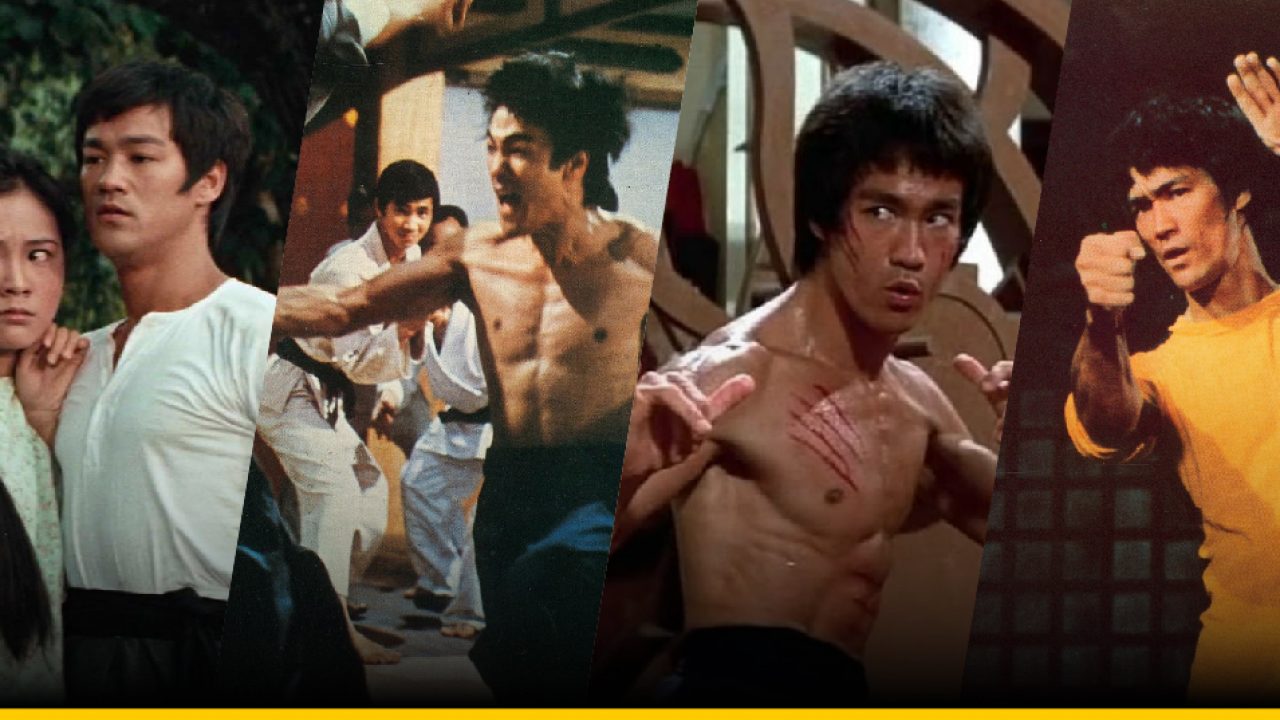 bruce lee bruce lee